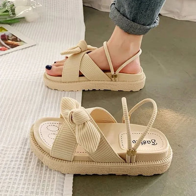 Sandalias de Verano | Bella Brisa