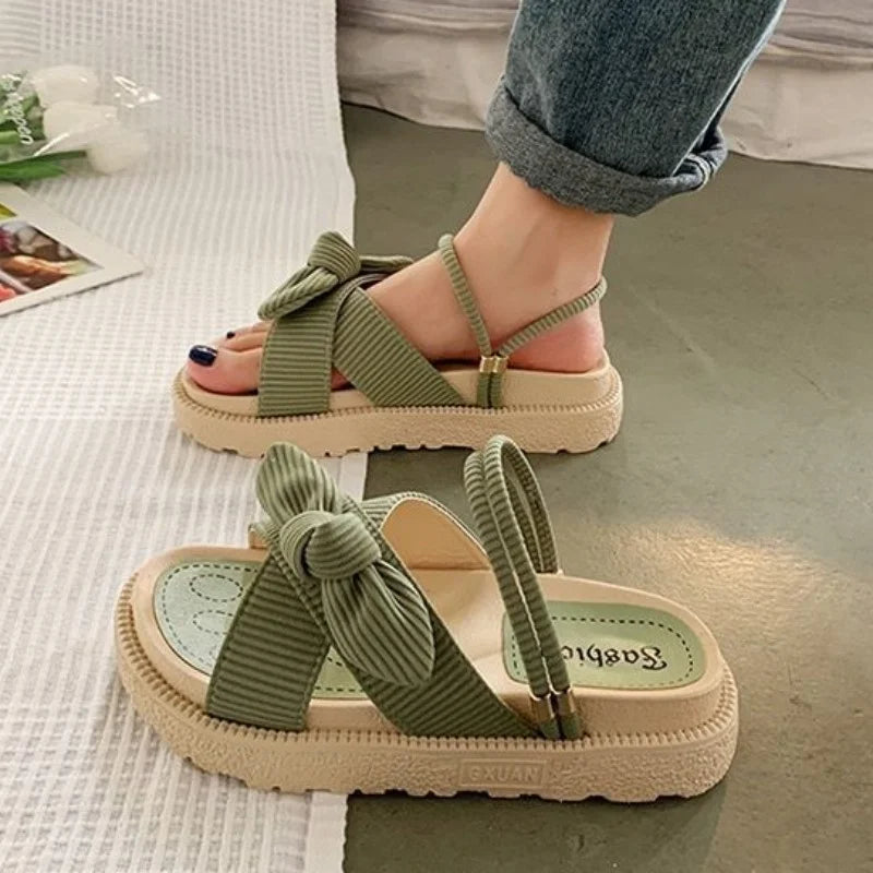 Sandalias de Verano | Bella Brisa