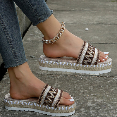 Sandalias River | Bella Brisa
