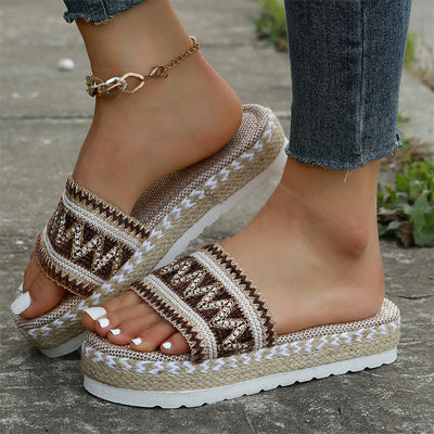 Sandalias River | Bella Brisa