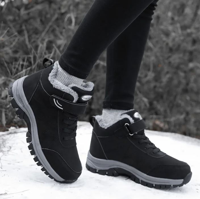 Botines Alaska™ | Bella Brisa