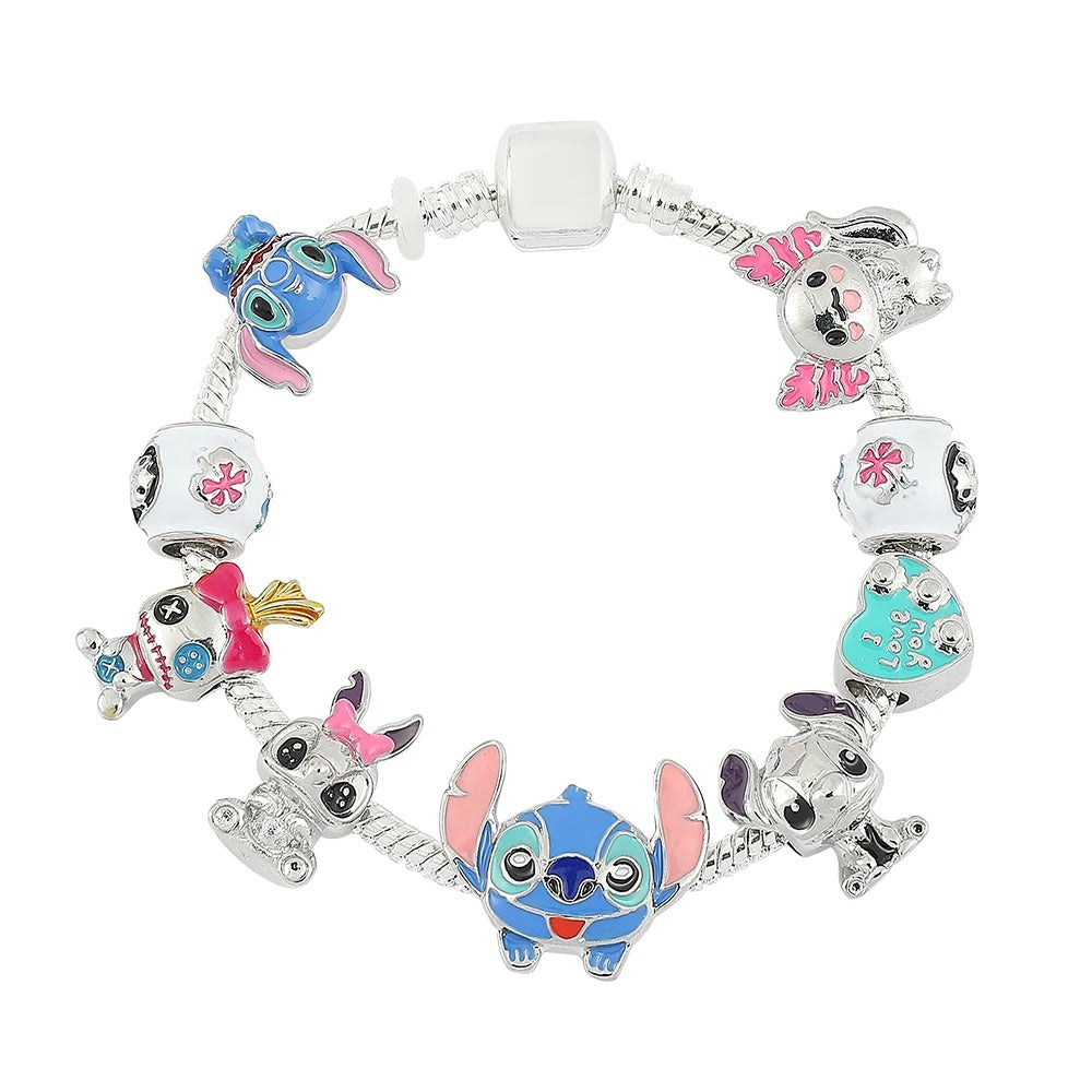 Pulsera AlohaCharm