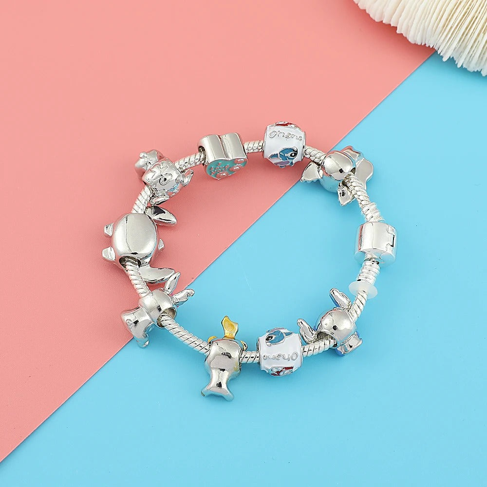 Pulsera AlohaCharm