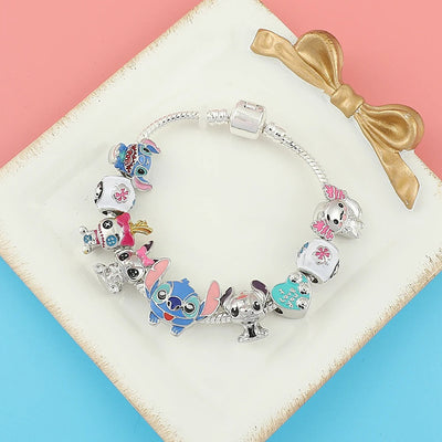 Pulsera AlohaCharm