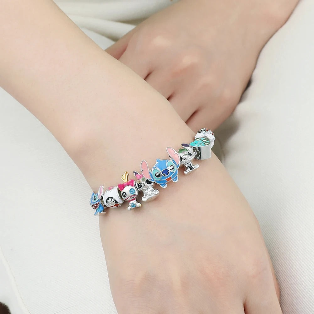 Pulsera AlohaCharm