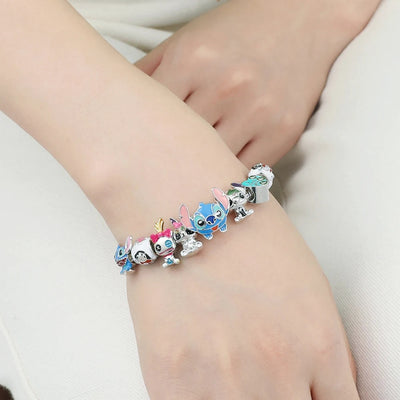 Pulsera AlohaCharm