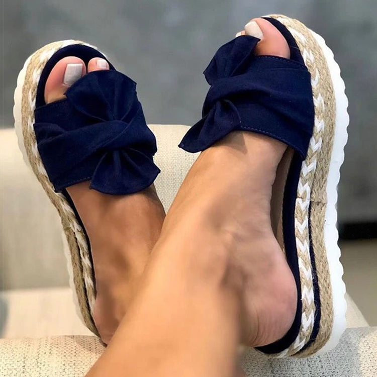 Sandalias Oslo | Bella Brisa