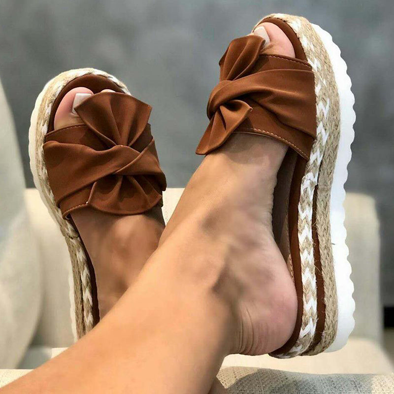 Sandalias Oslo | Bella Brisa