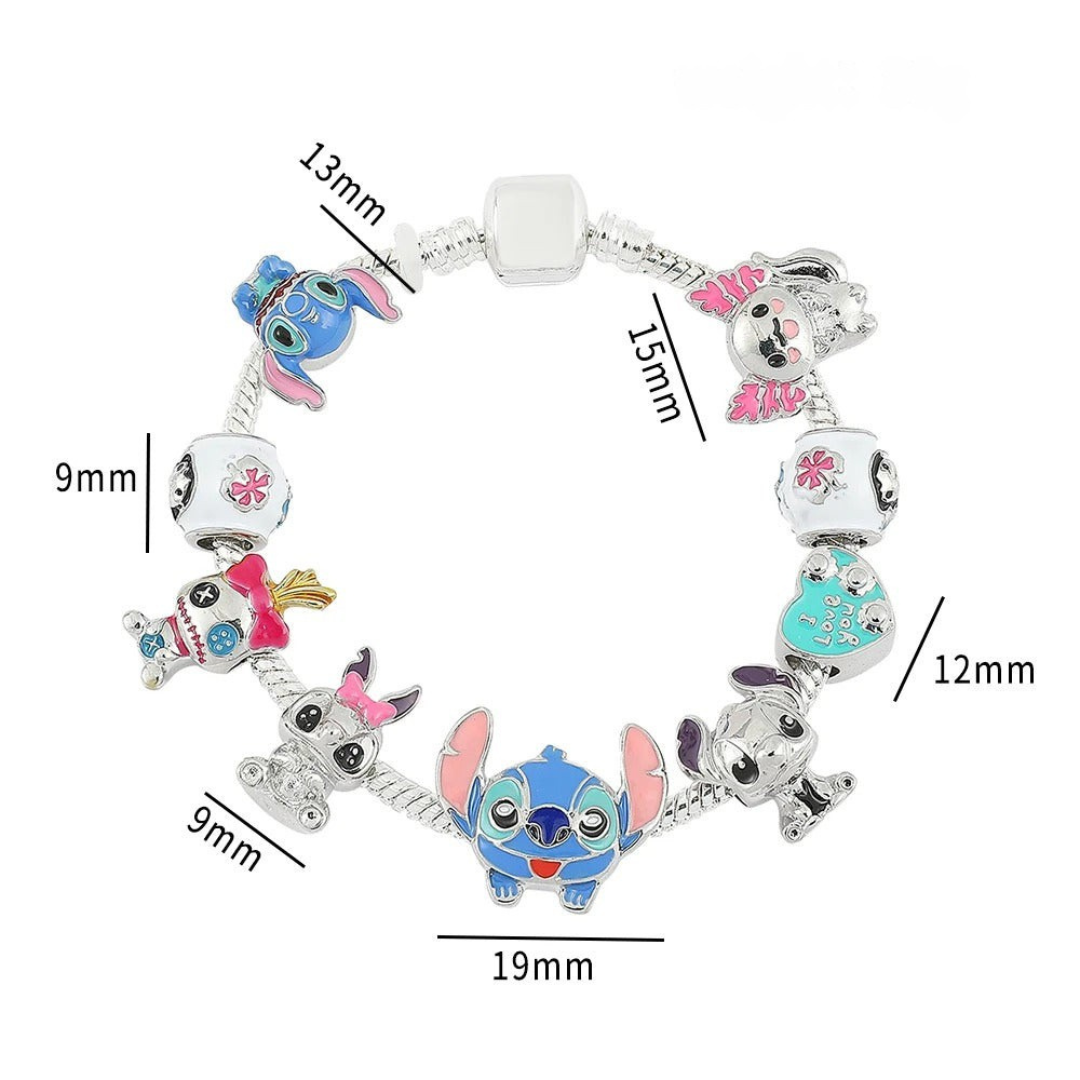 Pulsera AlohaCharm