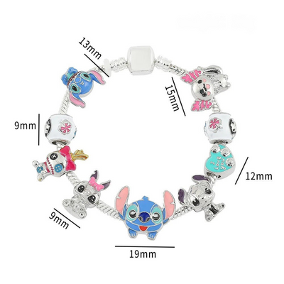 Pulsera AlohaCharm